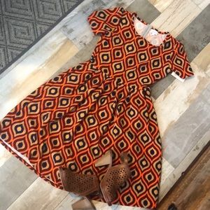 Lularoe Amelia NWT